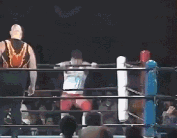 互不相让.gif