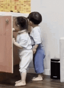 哎？怎么不疼了？.gif