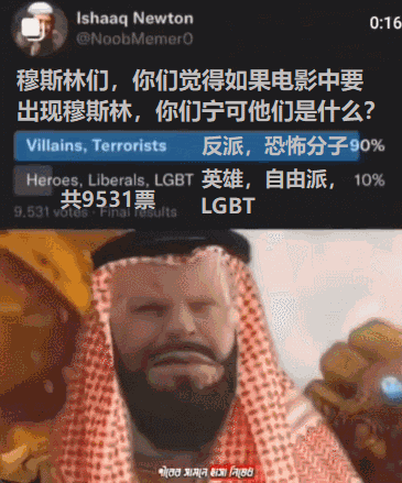 毫不犹豫.gif